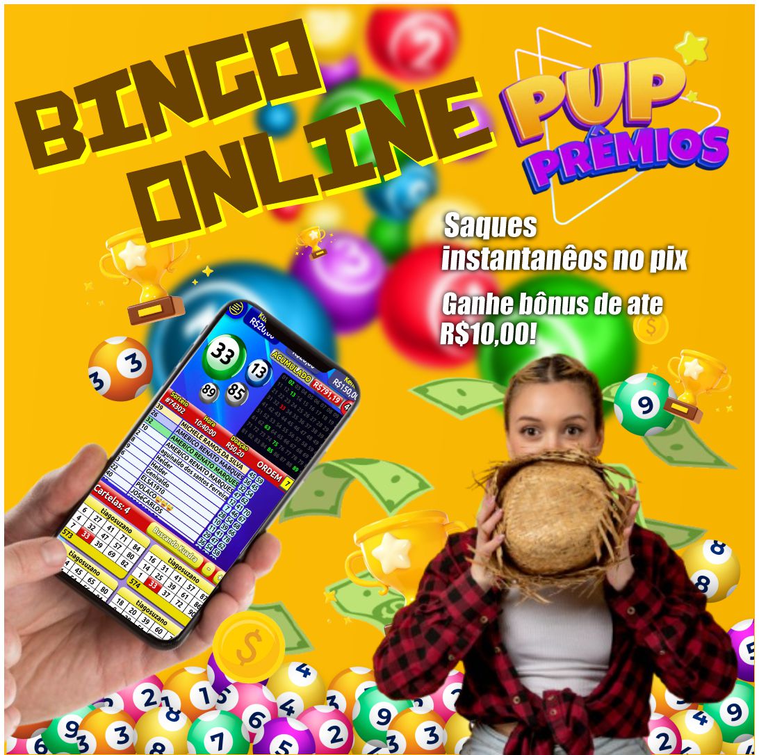 Imagem do Bingo